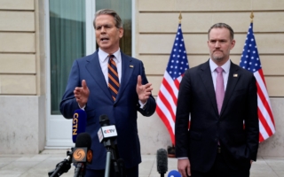 美中巴黎经贸会谈结束 取得哪些进展