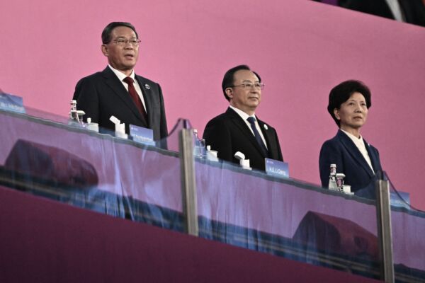 江苏官场震荡 4天3名副厅级官员任上落马