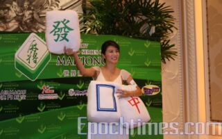 港姐吴文忻癌细胞扩散至脑部 自称比以往坚强