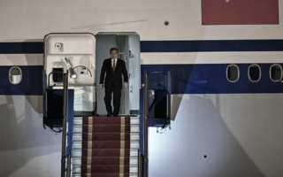 中共党魁权力异常 前官员爆料：李强时刻来了