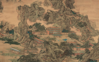 非壮丽无以重威！秦都大器非凡 咸阳城傲视古今