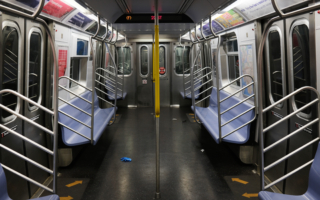 每日客流不足10人 湖南一投资亿元铁路站停运