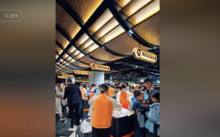 胖东来分资产风波引关注 李承鹏：企业家快跑