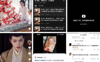 大陆短剧一胎生99子 引发争议后被下架