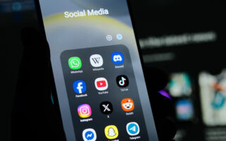 研究：网红加剧虚假讯息的毒性和影响力