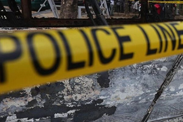 尼日利亚爆连环自杀炸弹攻击 酿23死108伤