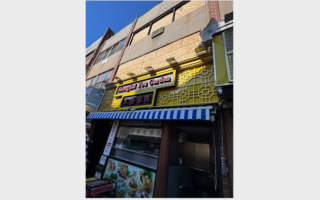 法拉盛火灾商业楼须腾空 上海豫园部分场地暂停营业