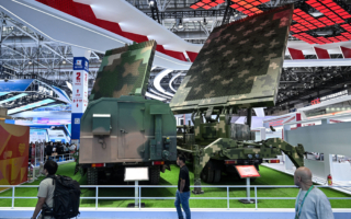 中共军工系统遭内外夹击 专家指陷恶性循环