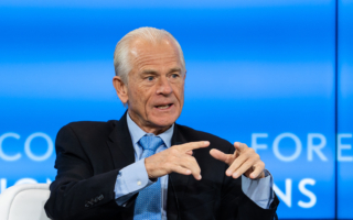 纳瓦罗：伊朗“恐怖溢价”长期损害全球经济