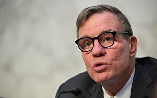 传美政府从TikTok交易获百亿佣金 参议员质询