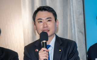 韩国电子入境卡错误标示 台外交部促韩更正