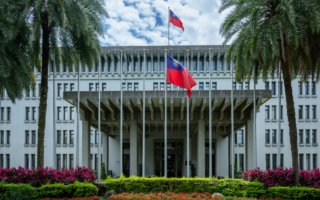 韩国电子入境卡列CHINA（TAIWAN） 台外交部：严正要求更正