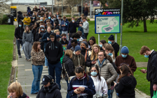 英国脑膜炎疫情升温 相关病例增至20起