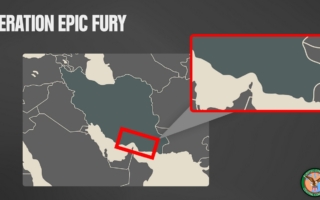 美军首用5千磅钻地弹轰炸伊朗导弹基地