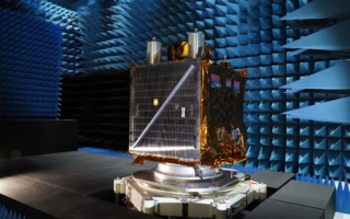 福卫八号“齐柏林卫星”再延至29日升空