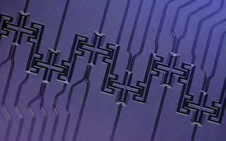 中研院发表20位元超导量子电脑 台湾晋升国际赛道