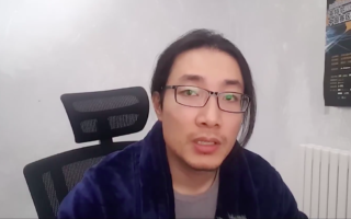 拍摄新疆集中营 陆青年关恒获美庇护