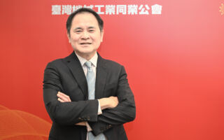 受中东局势波及？机械业公会：目前影响有限