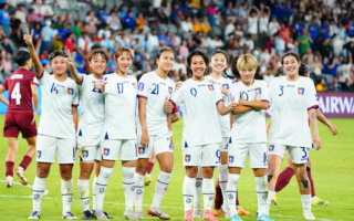 球迷应援台湾女足遭打压 中共被指是背后黑手
