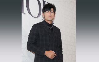 周杰伦释新辑预告 3/24电影院办MV全球首映