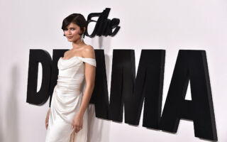 千黛亚：《蜘蛛人：重生日》不会让观众失望