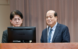 赖清德颁紧急命令可重启核电？核安会：须经安全检查