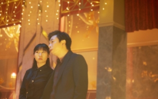 喜剧男星被说撞脸许志安 相似度获郑秀文认同