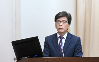 虚拟资产专法拼今年过关 稳定币将纳监理框架