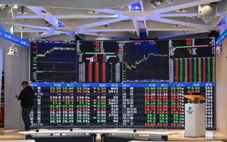 台股废千股制改单股交易？ 台金管会这样说