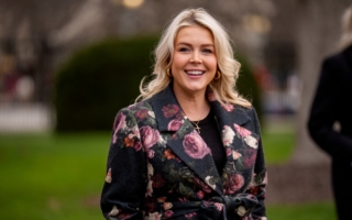 白宫：美军应对霍尔木兹海峡问题有后招