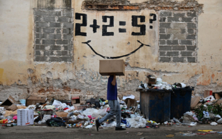 古巴向美低头 专家：很多独裁政权都同一套路