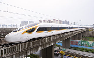 突发接触网故障 京哈高铁多趟列车临时停运