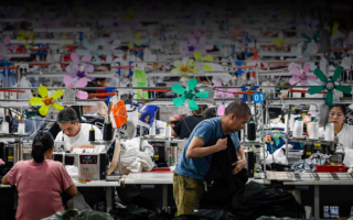 海关官员:欧盟3欧元小包裹税 难阻廉价中国货