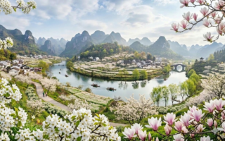 老子：天地之气莫大于和 春分养生得和气之精