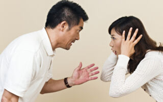 研究：与这种人相处会减寿 每个让你老9个月