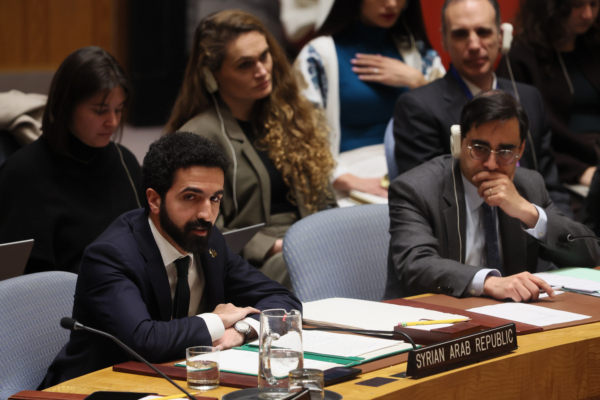 叙利亚启动国际计划 销毁阿萨德遗留化武