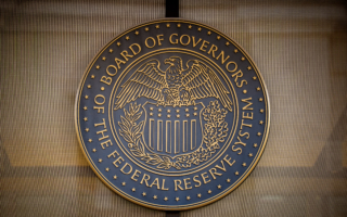 伊朗战争冲击下 美联储预计将维持利率不变