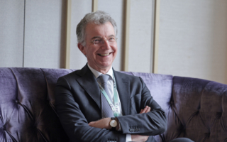 德专家:中共威胁下 台湾增强防卫确有必要