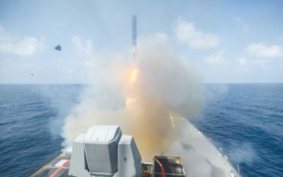 分析:川普打伊朗 中共“大国”外宣坍塌