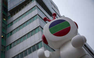 香港TVB面临倒闭危机 知情人爆员工扎堆离职