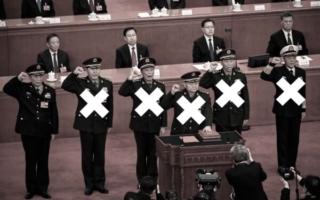 王友群：中共领导人最忧心的三件大事