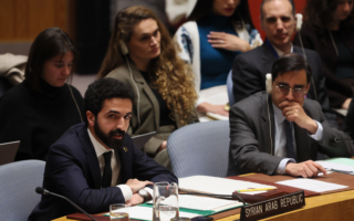 叙利亚启动国际计划 销毁阿萨德遗留化武