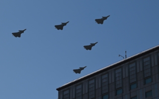 中共歼-20总设计师杨伟被移出中科院院士名单