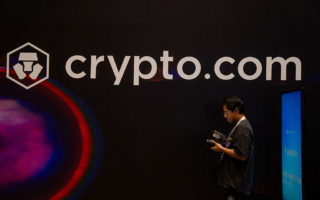 因AI整合业务 加密币平台Crypto.com裁员12%