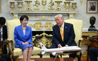 袭伊朗不通知盟友 川普以珍珠港事件幽默回应