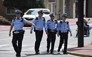 中国去年80城市罚款收入上升 青岛增127%