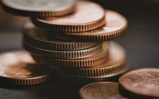 为何硬币边缘有锯齿状刻痕？ 专家揭密