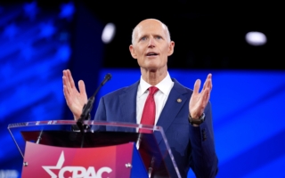 美参议员促审查中共药企在美临床试验与合作