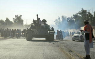 习近平斡旋巴阿冲突无果 本周冲突升级