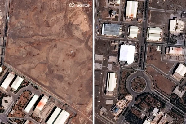 内塔尼亚胡:伊朗已丧失铀浓缩能力